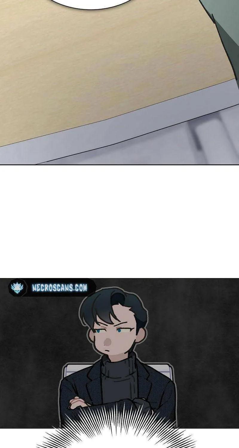 Feeding the Lives of Failing Idols Chapter 44 page 6 - 