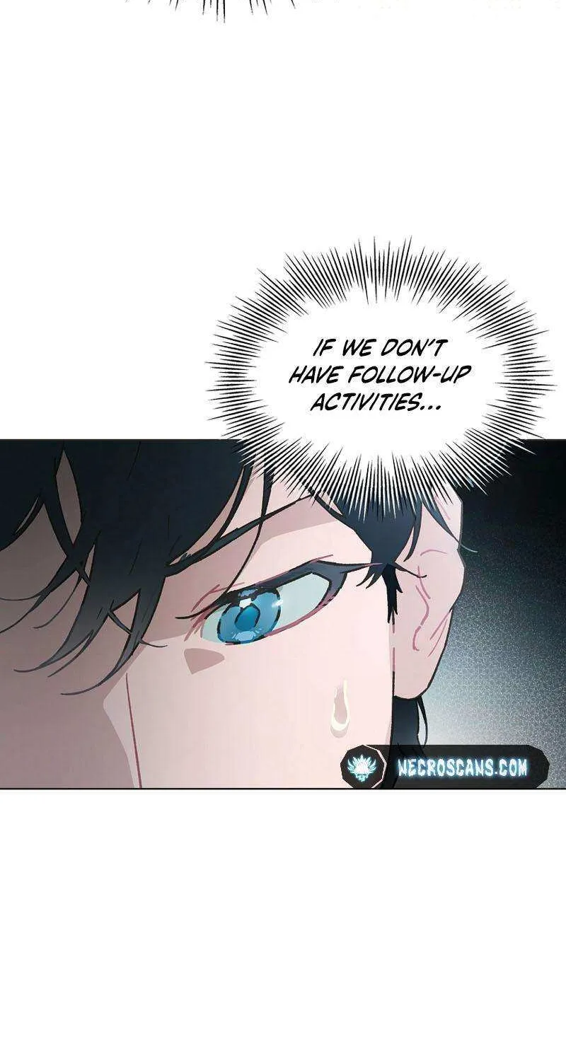 Feeding the Lives of Failing Idols Chapter 44 page 57 - 
