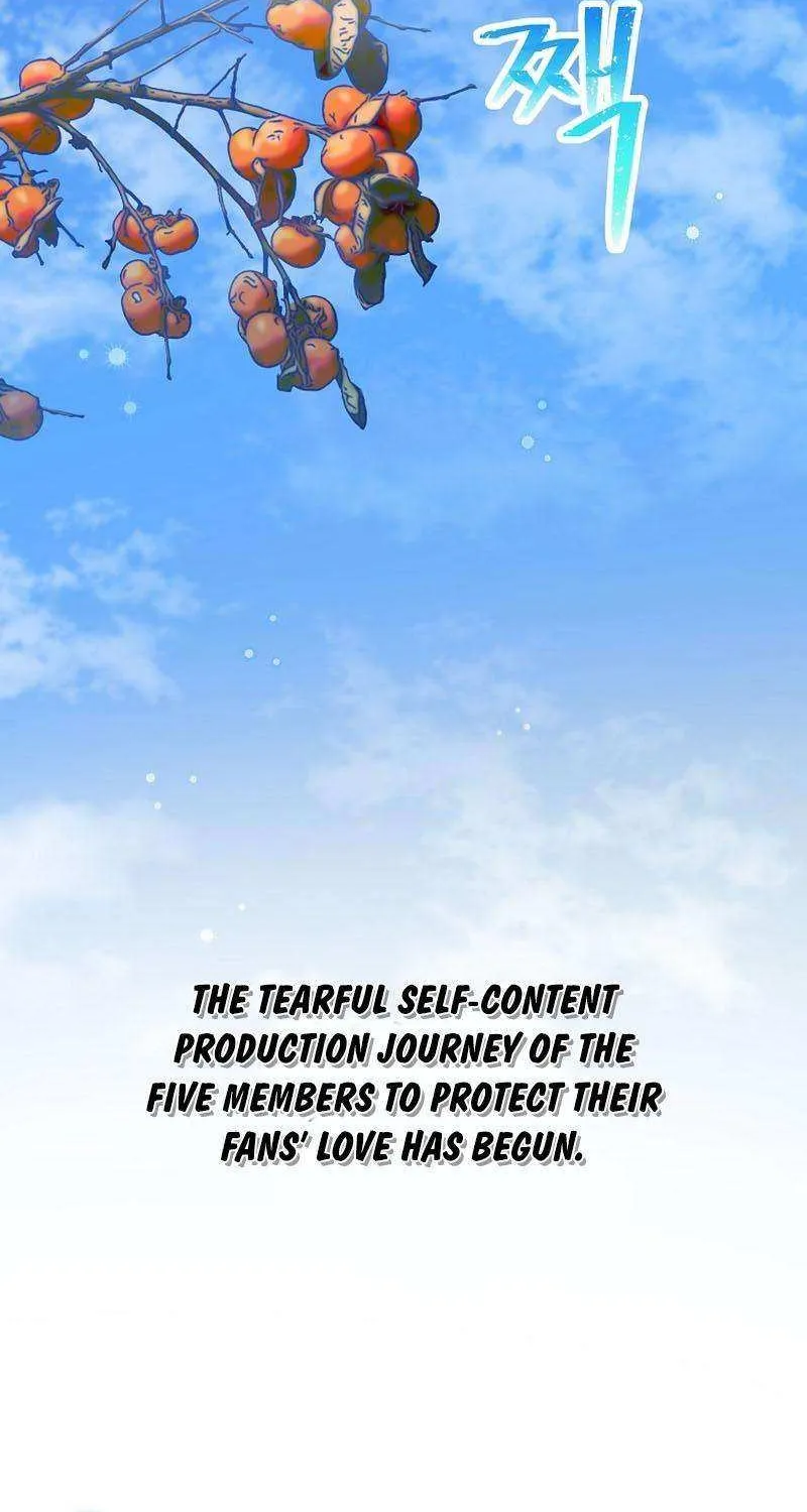 Feeding the Lives of Failing Idols Chapter 44 page 61 - 