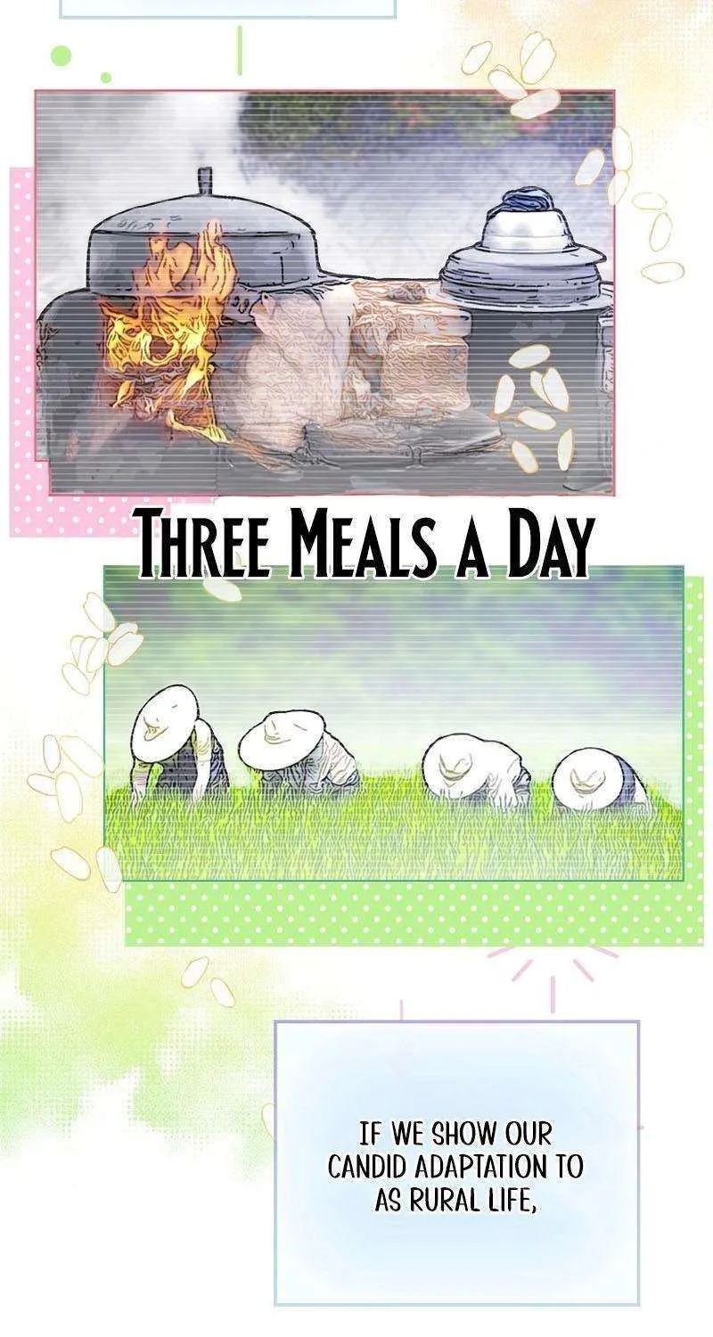 Feeding the Lives of Failing Idols Chapter 45 page 24 - 
