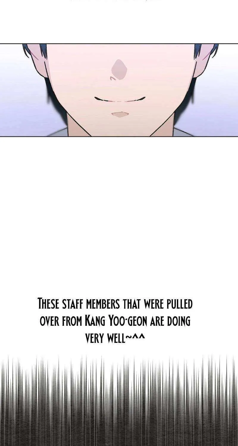 Feeding the Lives of Failing Idols Chapter 45 page 30 - 