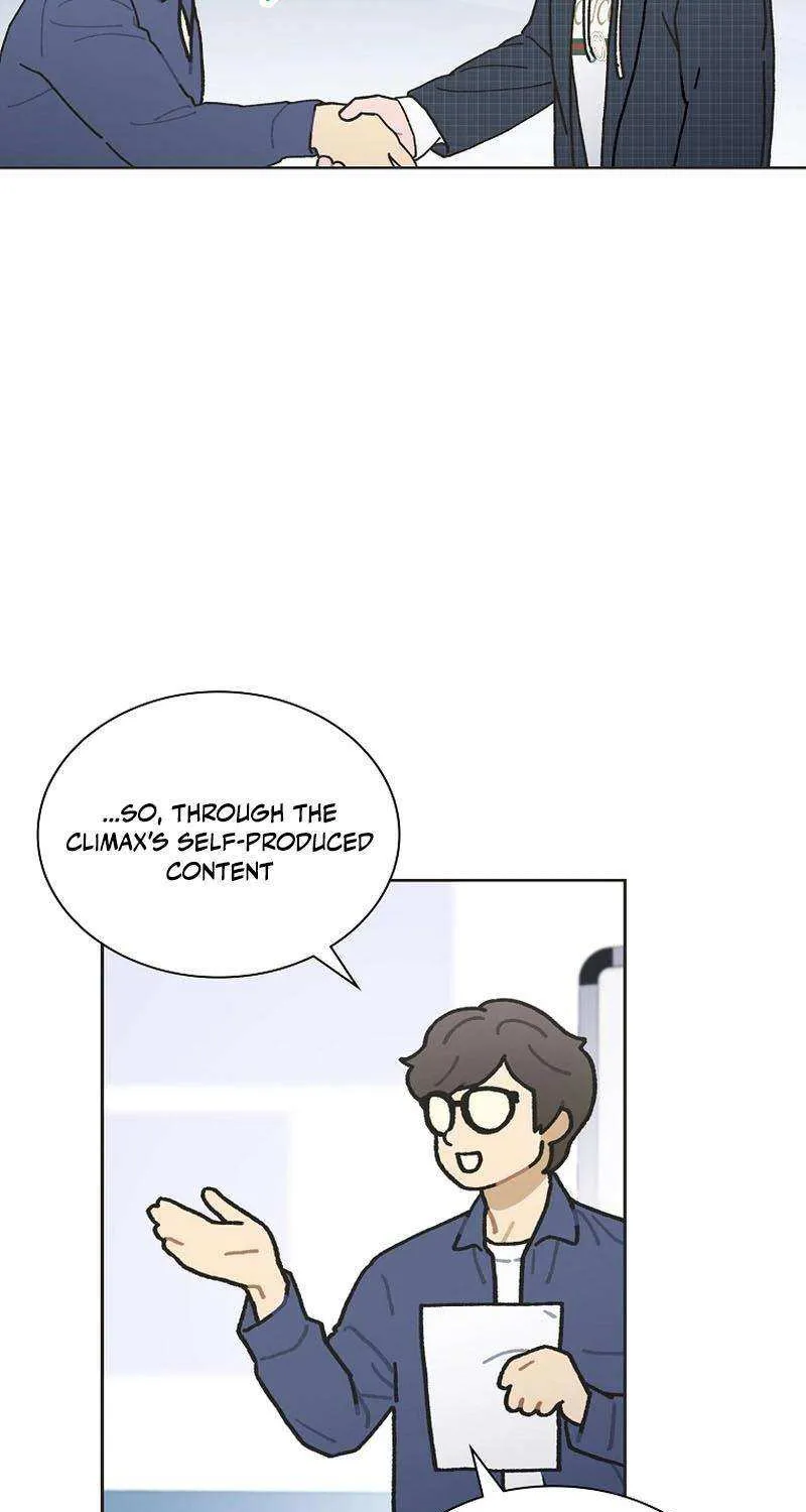 Feeding the Lives of Failing Idols Chapter 45 page 4 - 