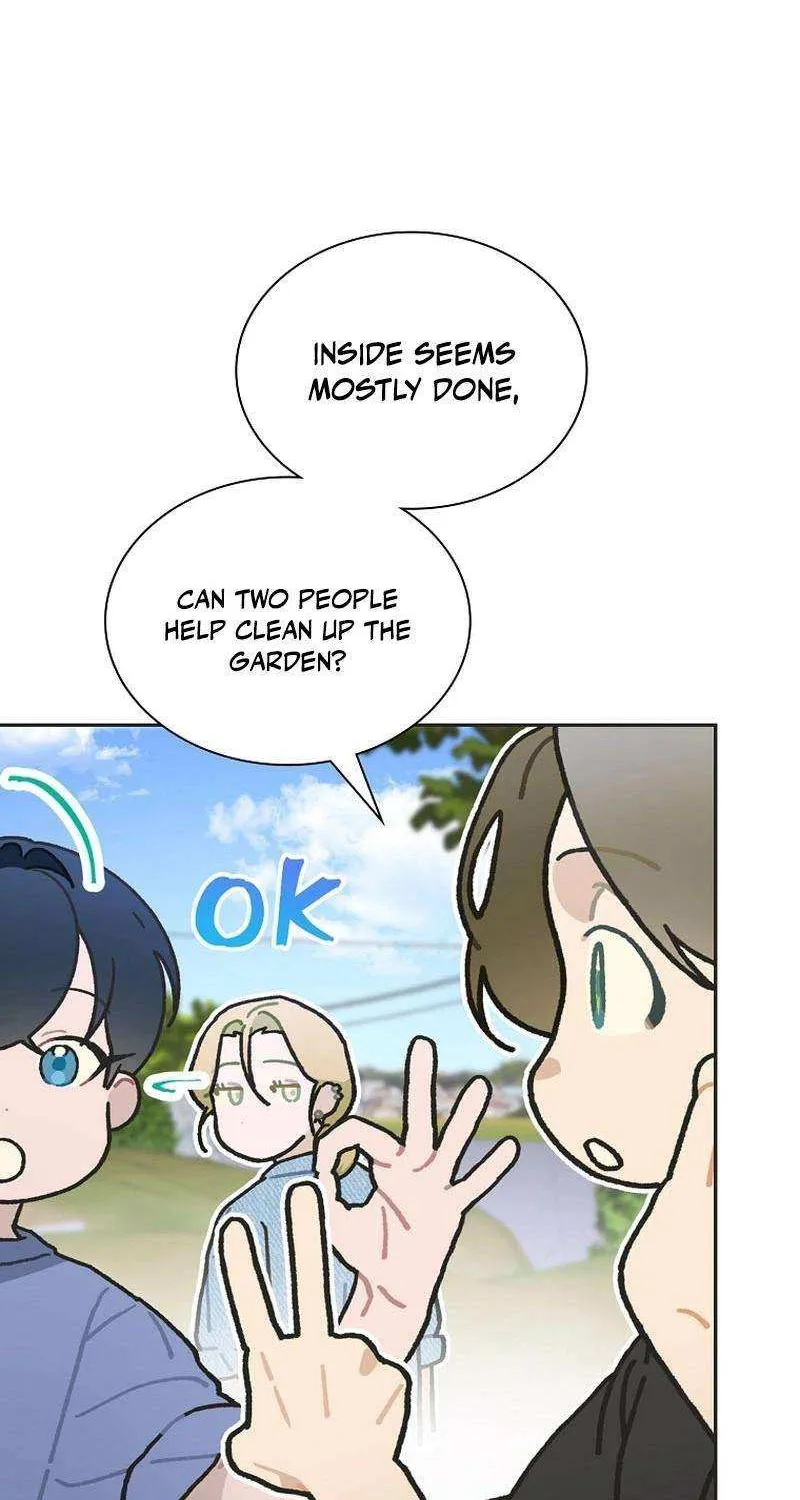 Feeding the Lives of Failing Idols Chapter 45 page 33 - 