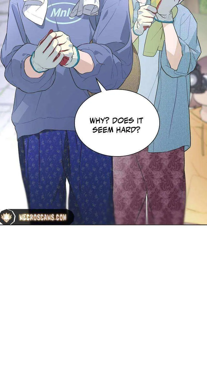 Feeding the Lives of Failing Idols Chapter 45 page 36 - 