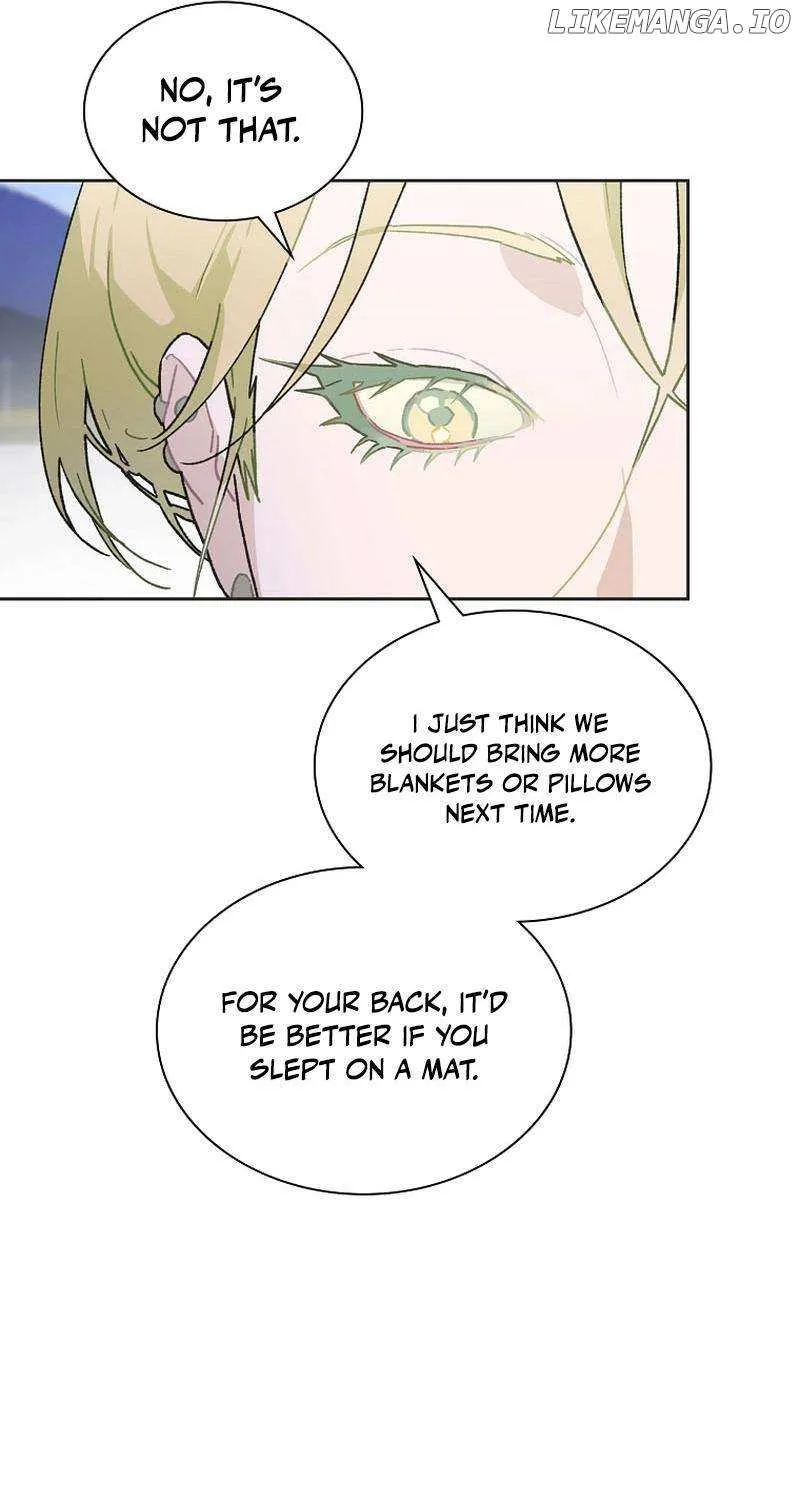 Feeding the Lives of Failing Idols Chapter 45 page 38 - 