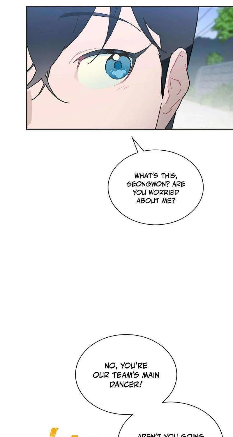Feeding the Lives of Failing Idols Chapter 45 page 39 - 