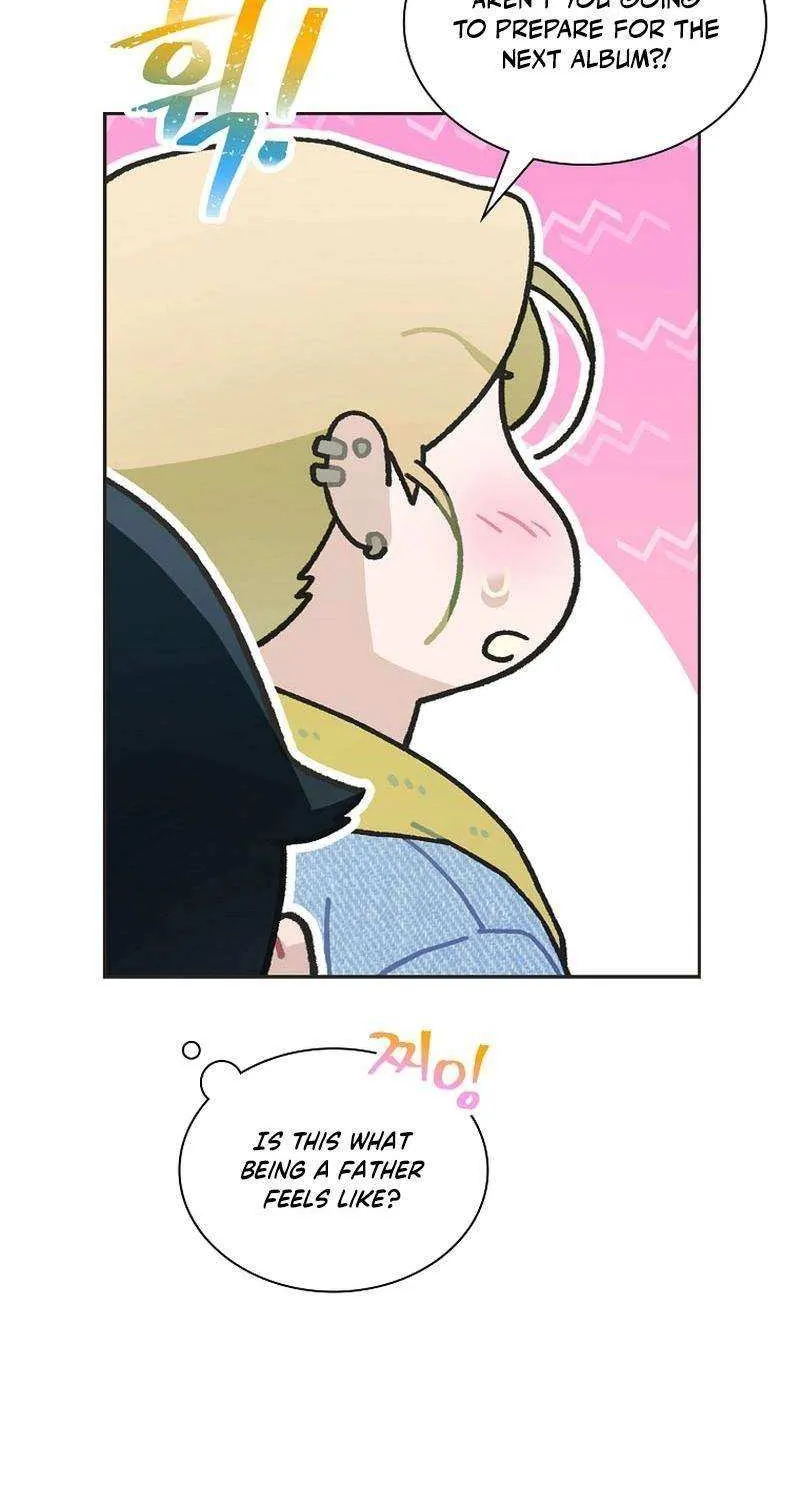 Feeding the Lives of Failing Idols Chapter 45 page 40 - 