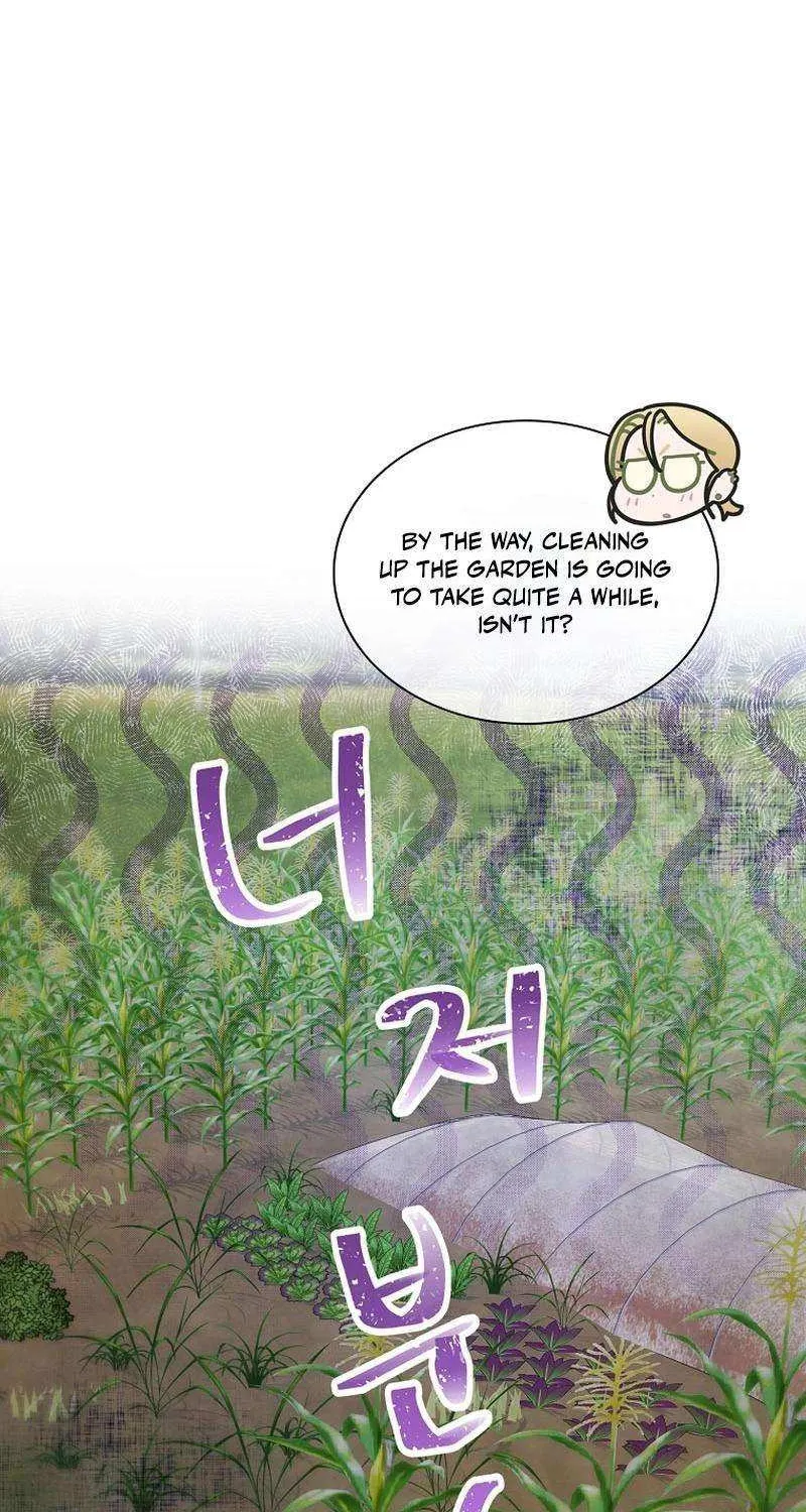 Feeding the Lives of Failing Idols Chapter 45 page 41 - 