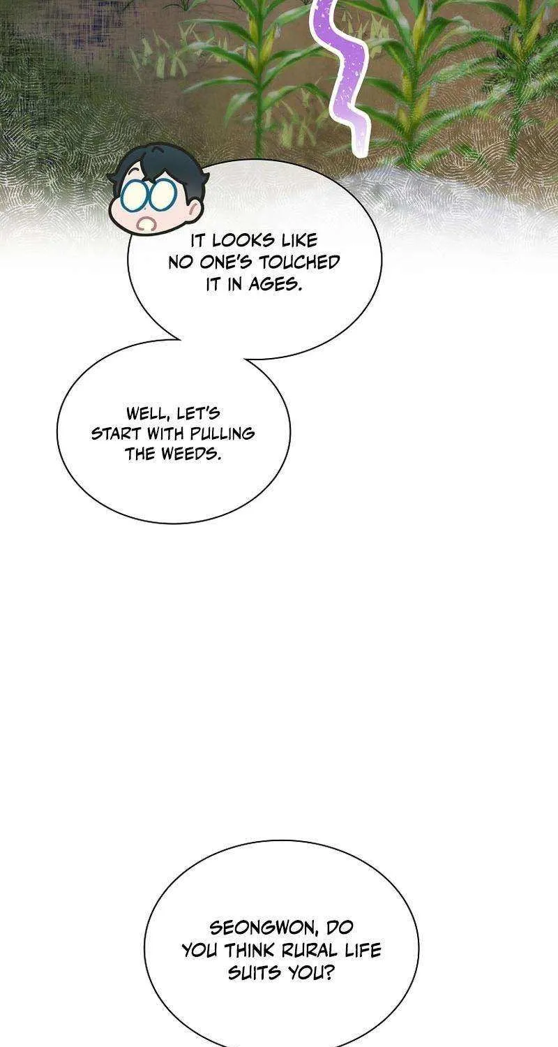 Feeding the Lives of Failing Idols Chapter 45 page 42 - 