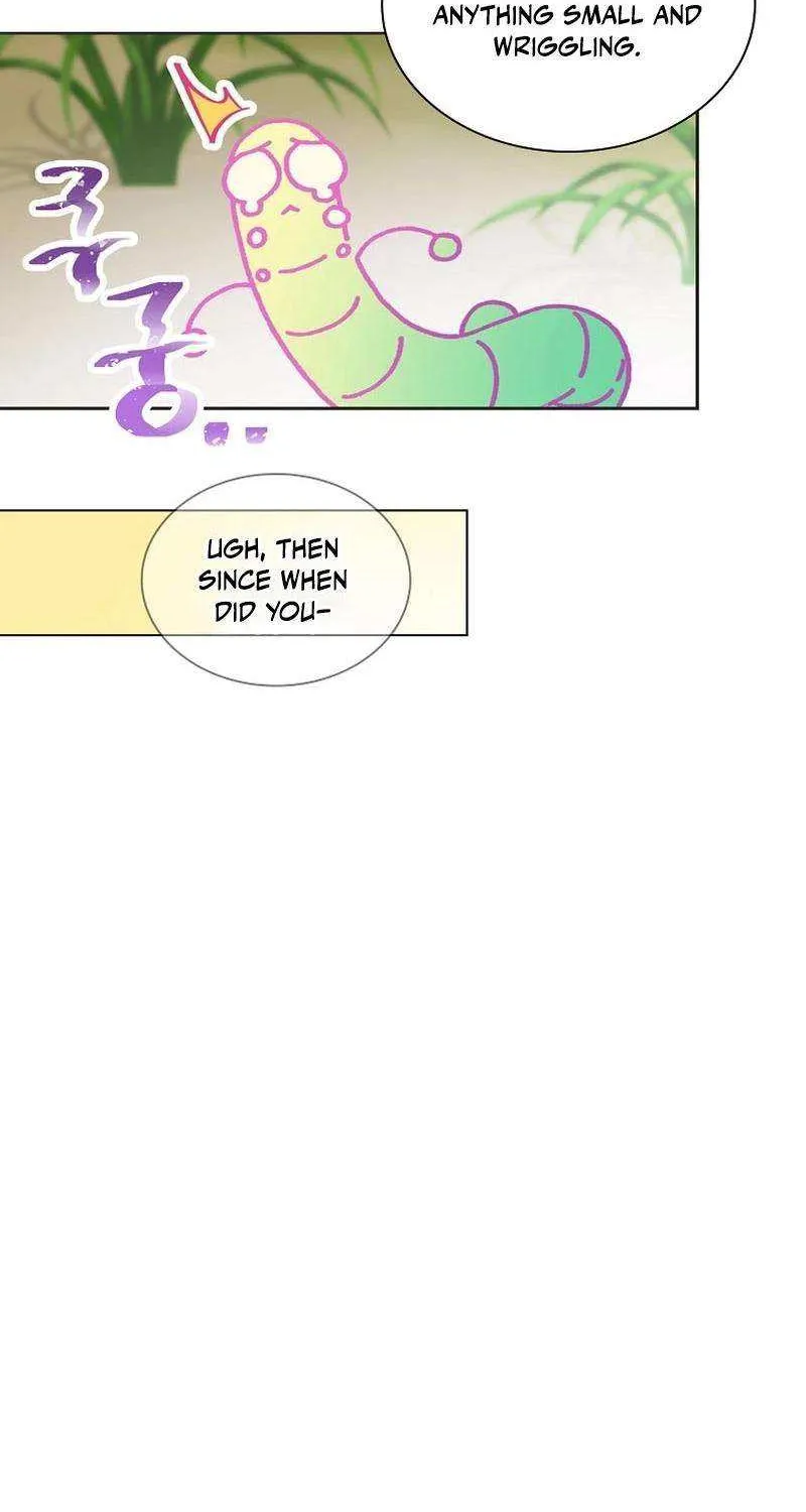Feeding the Lives of Failing Idols Chapter 45 page 49 - 