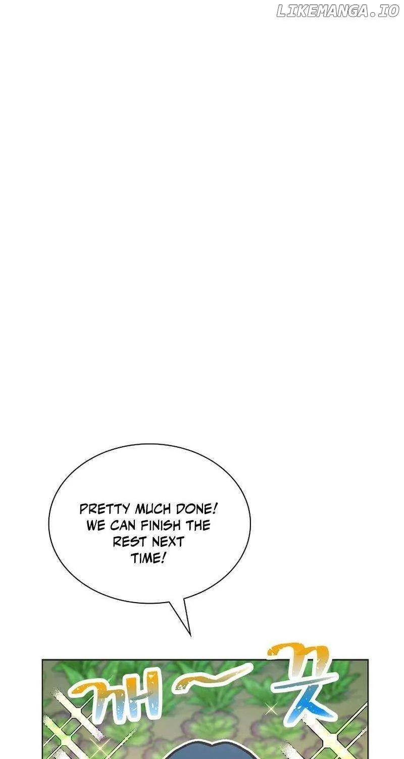 Feeding the Lives of Failing Idols Chapter 45 page 50 - 