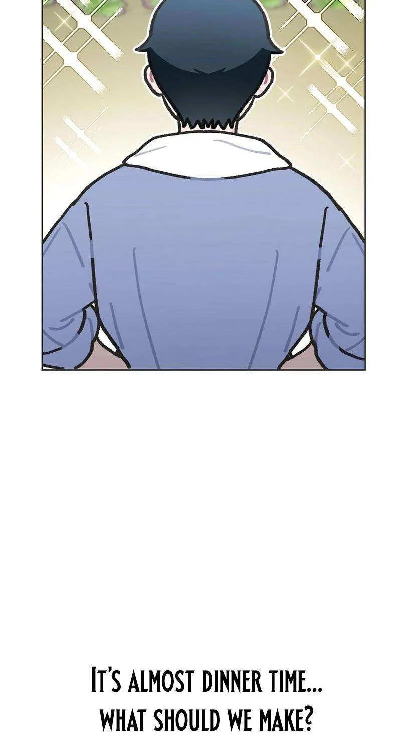 Feeding the Lives of Failing Idols Chapter 45 page 51 - 