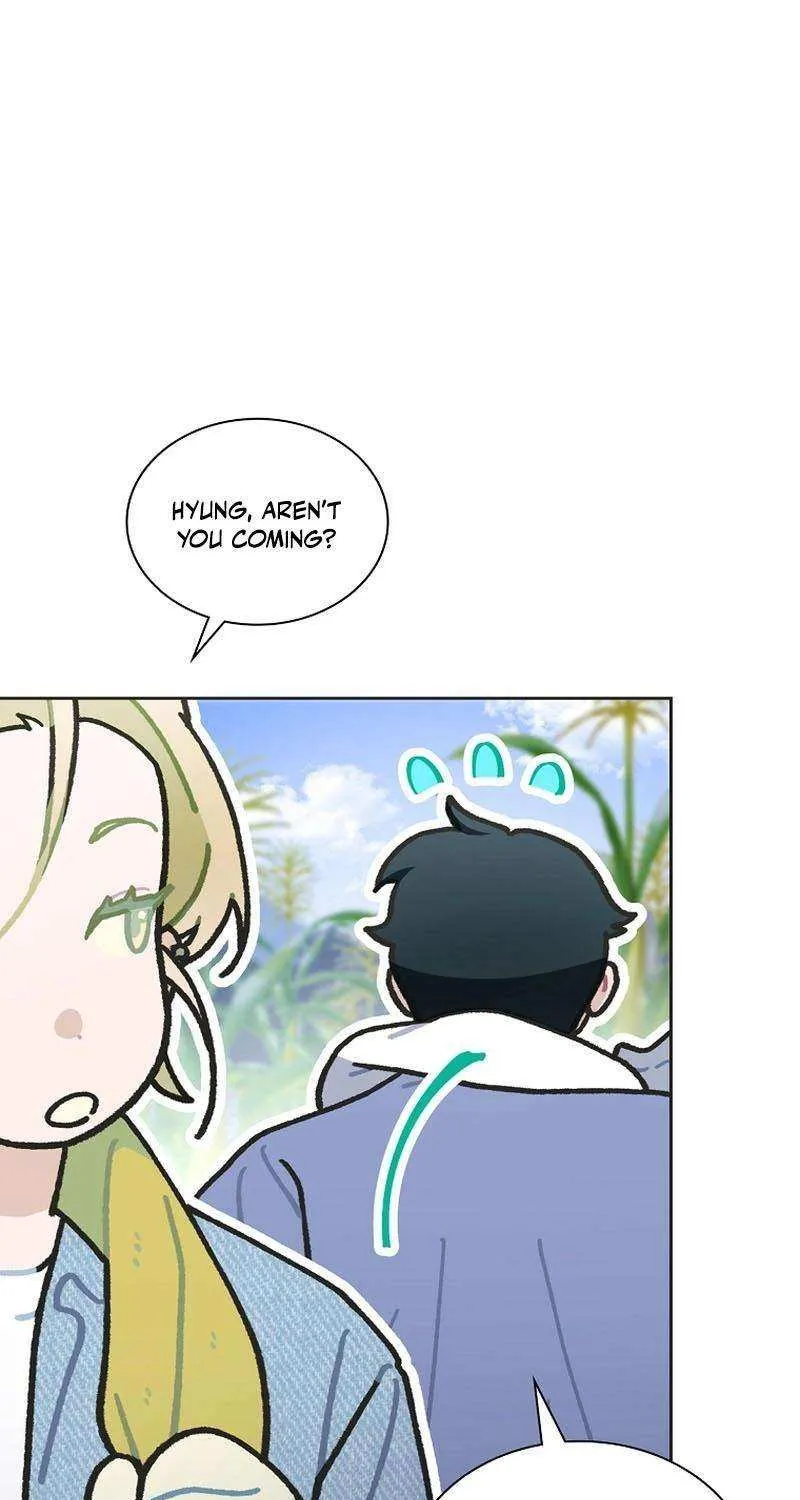 Feeding the Lives of Failing Idols Chapter 45 page 54 - 