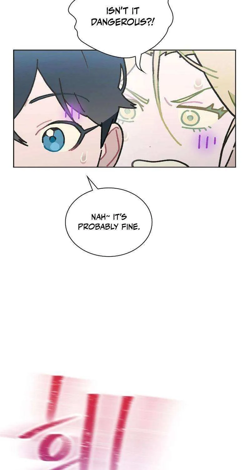 Feeding the Lives of Failing Idols Chapter 45 page 60 - 