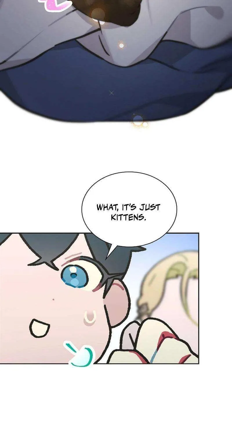 Feeding the Lives of Failing Idols Chapter 45 page 63 - 