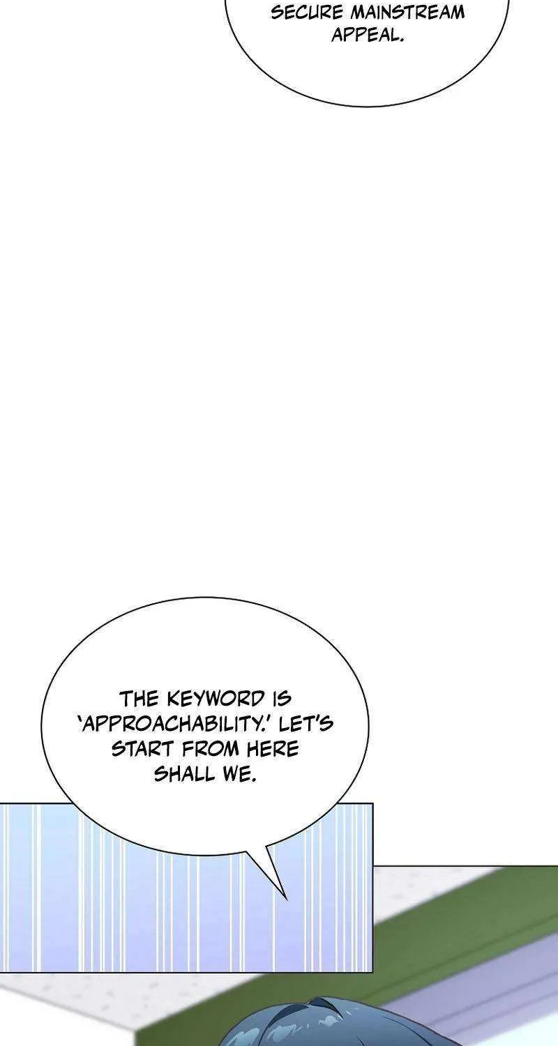 Feeding the Lives of Failing Idols Chapter 45 page 9 - 