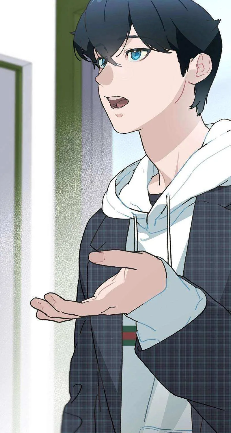 Feeding the Lives of Failing Idols Chapter 45 page 10 - 