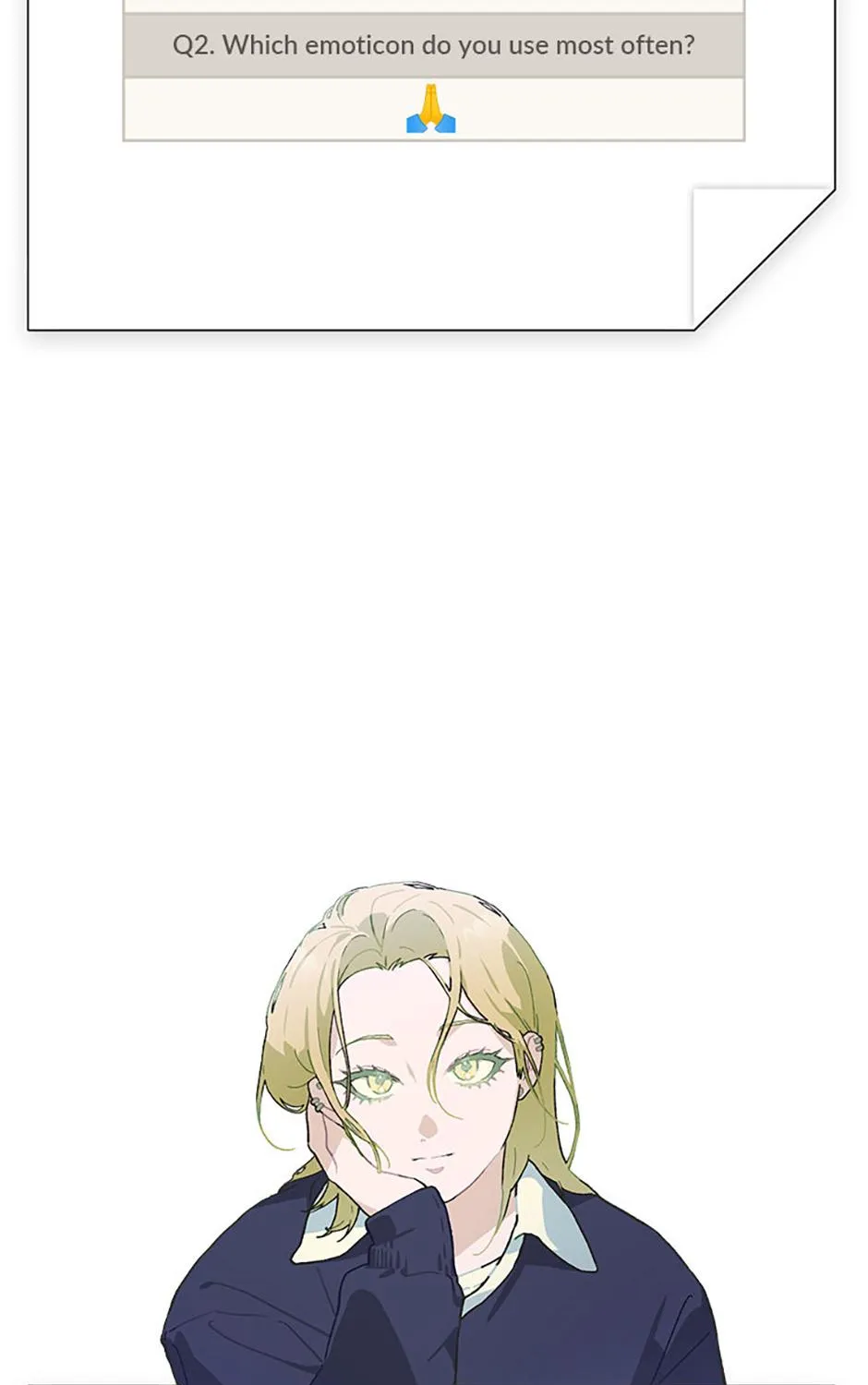 Feeding the Lives of Failing Idols Chapter 46 page 110 - 