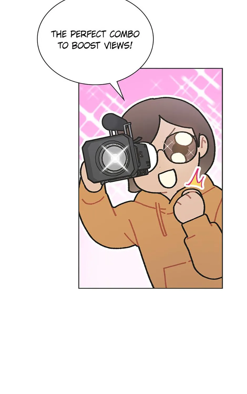 Feeding the Lives of Failing Idols Chapter 46 page 12 - 