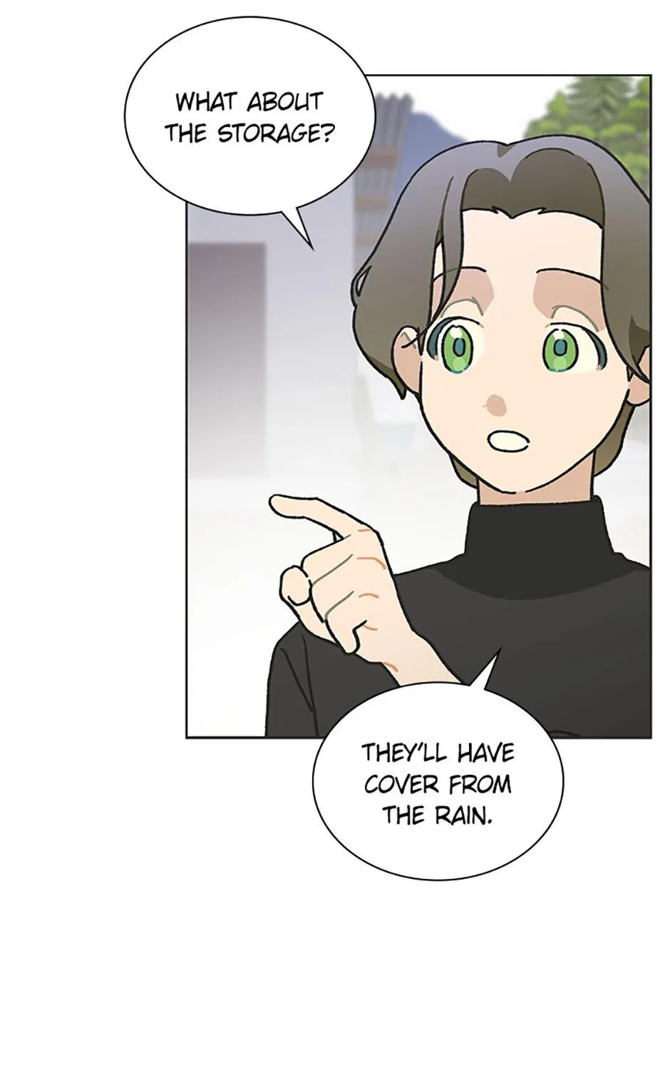 Feeding the Lives of Failing Idols Chapter 46 page 24 - 