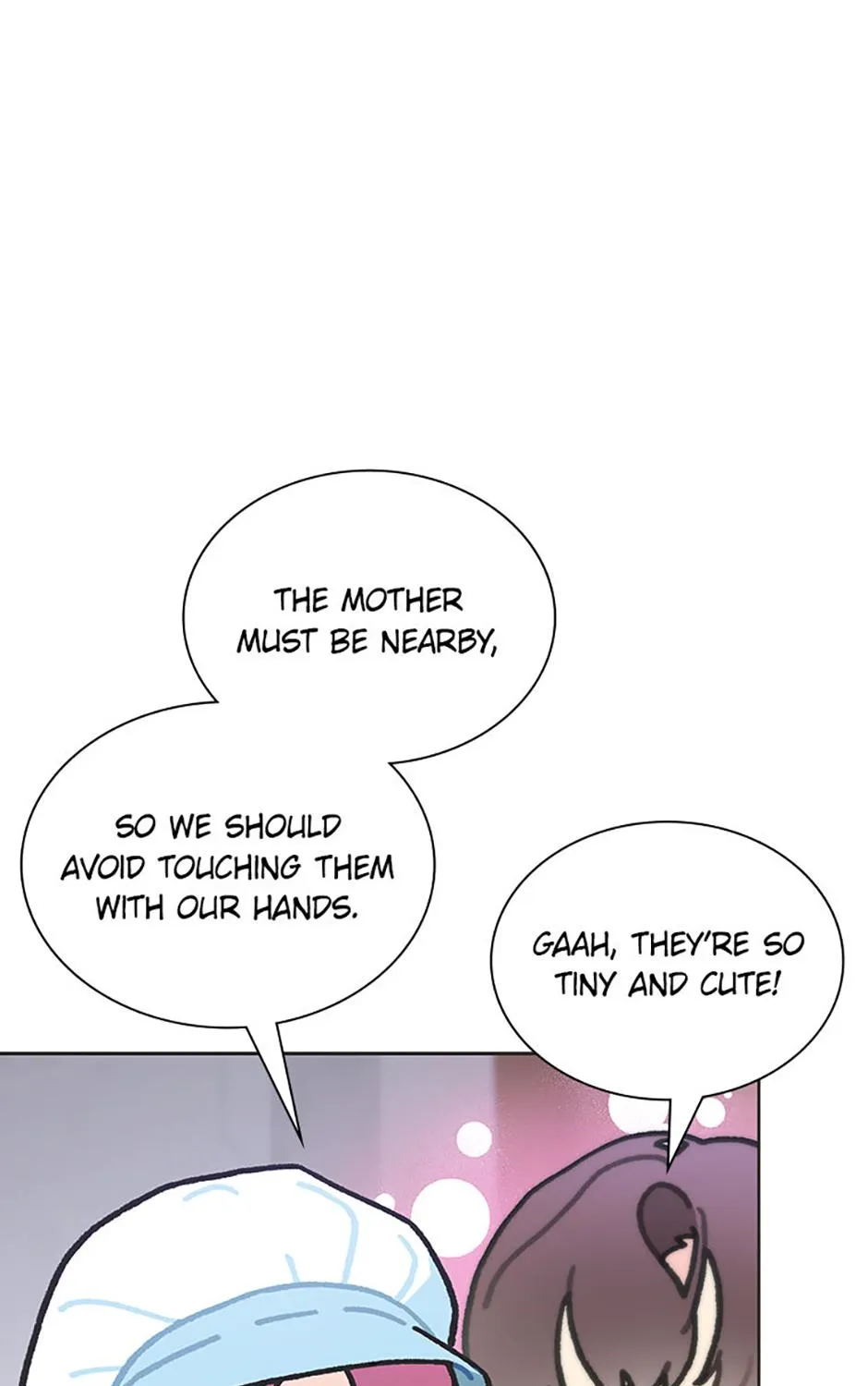 Feeding the Lives of Failing Idols Chapter 46 page 26 - 