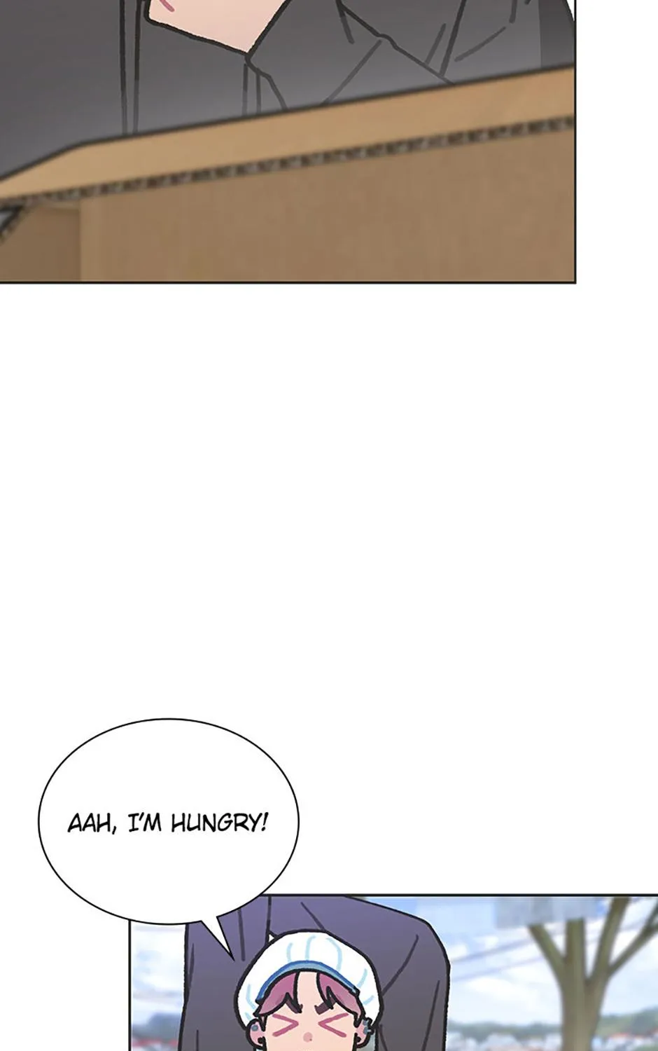 Feeding the Lives of Failing Idols Chapter 46 page 28 - 
