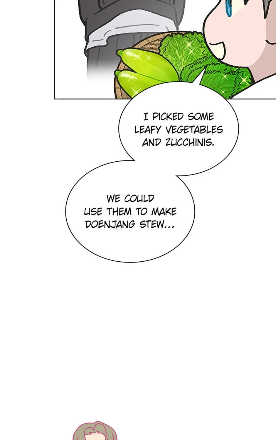 Feeding the Lives of Failing Idols Chapter 46 page 30 - 