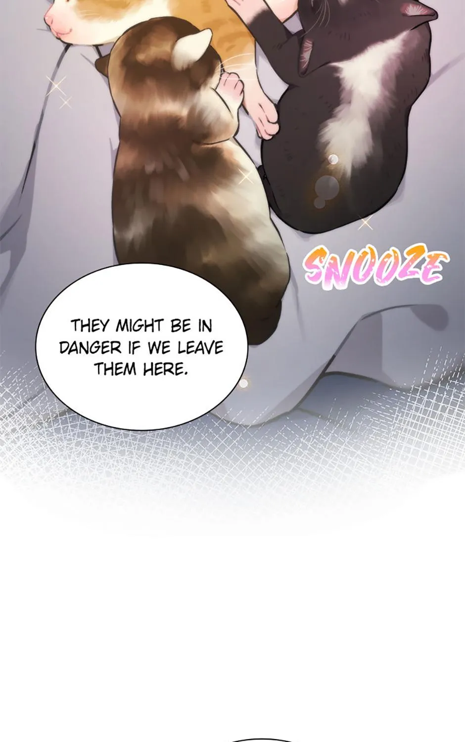 Feeding the Lives of Failing Idols Chapter 46 page 4 - 