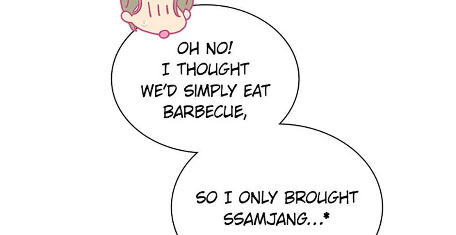 Feeding the Lives of Failing Idols Chapter 46 page 31 - 