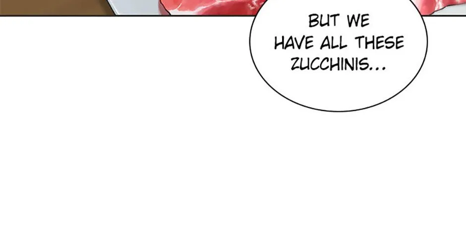 Feeding the Lives of Failing Idols Chapter 46 page 33 - 