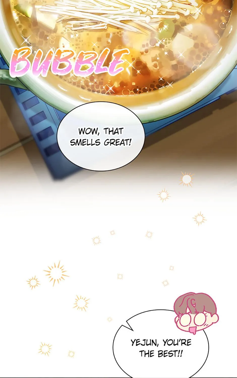Feeding the Lives of Failing Idols Chapter 46 page 46 - 