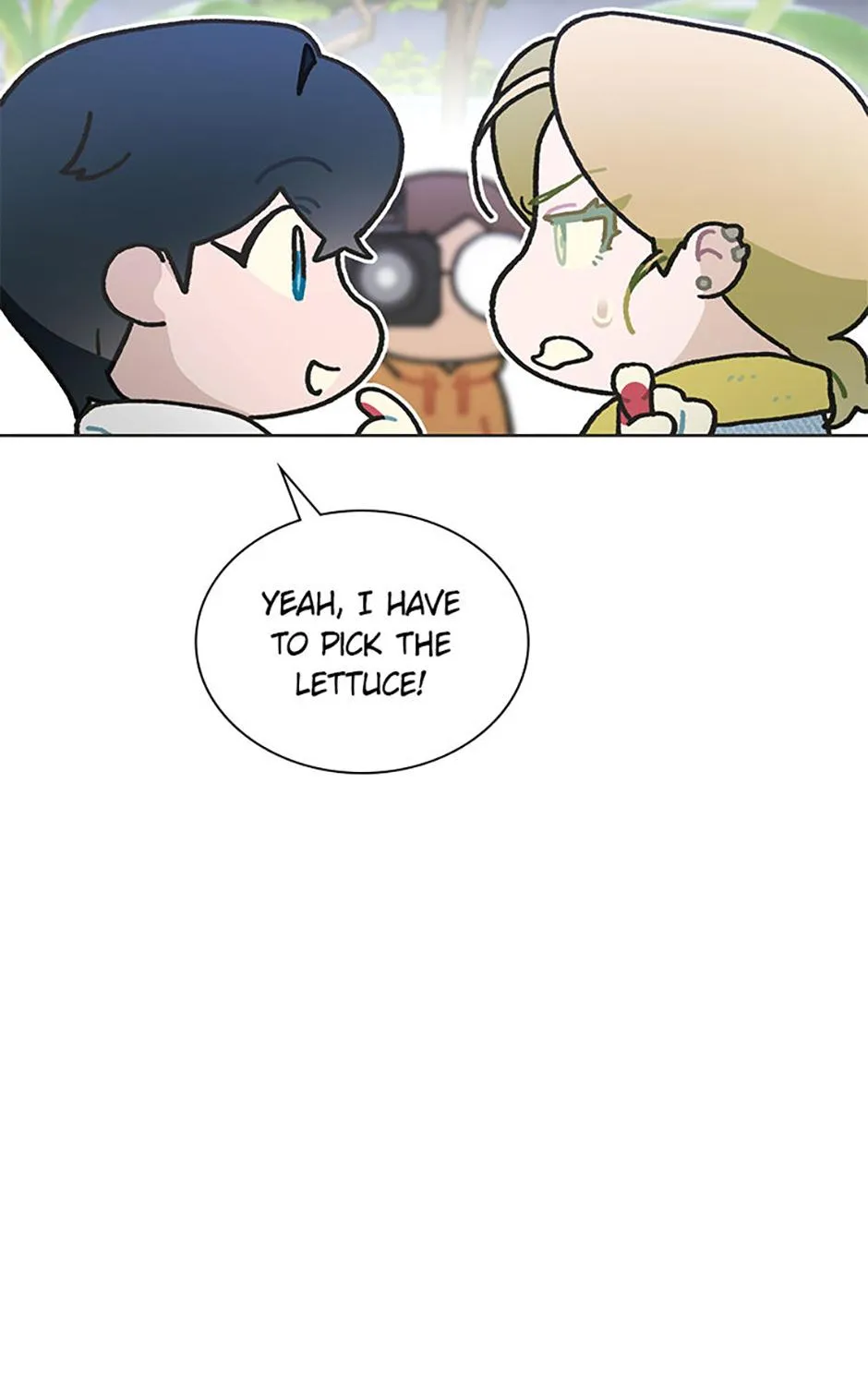 Feeding the Lives of Failing Idols Chapter 46 page 6 - 