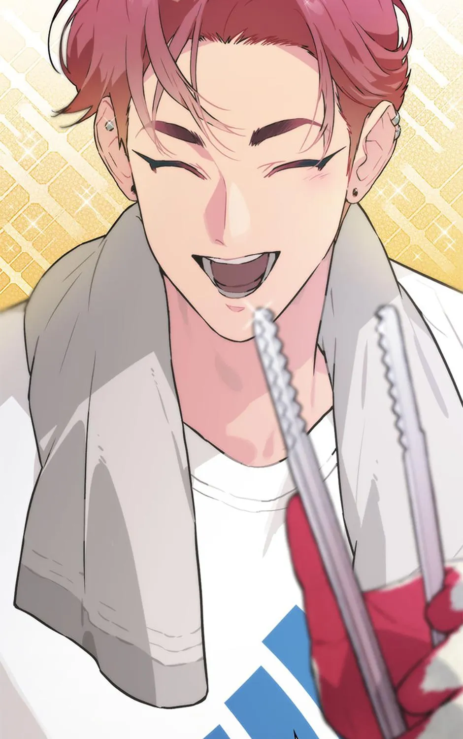 Feeding the Lives of Failing Idols Chapter 46 page 54 - 