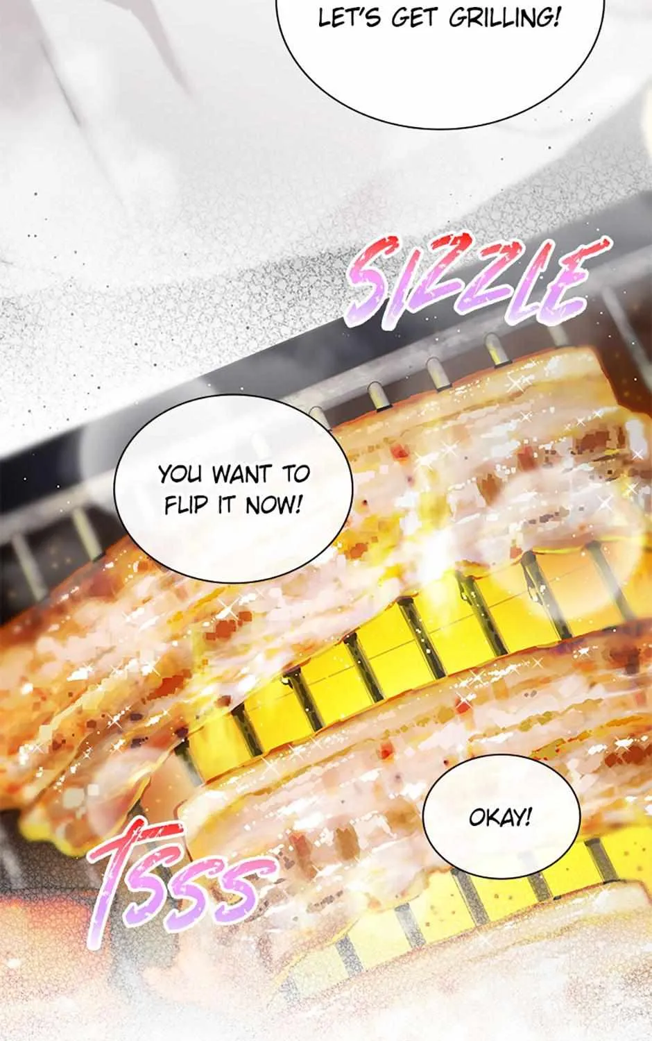Feeding the Lives of Failing Idols Chapter 46 page 56 - 