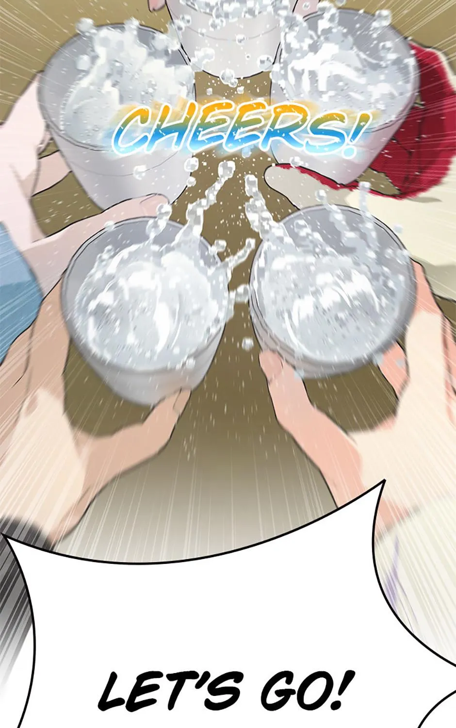 Feeding the Lives of Failing Idols Chapter 46 page 60 - 
