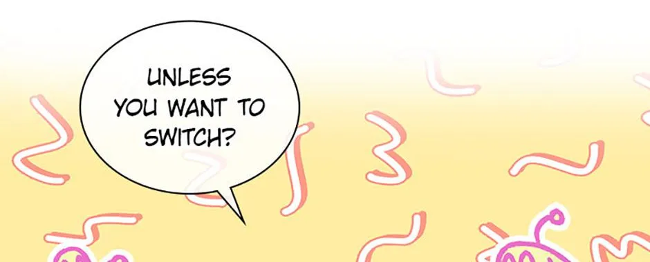 Feeding the Lives of Failing Idols Chapter 46 page 7 - 