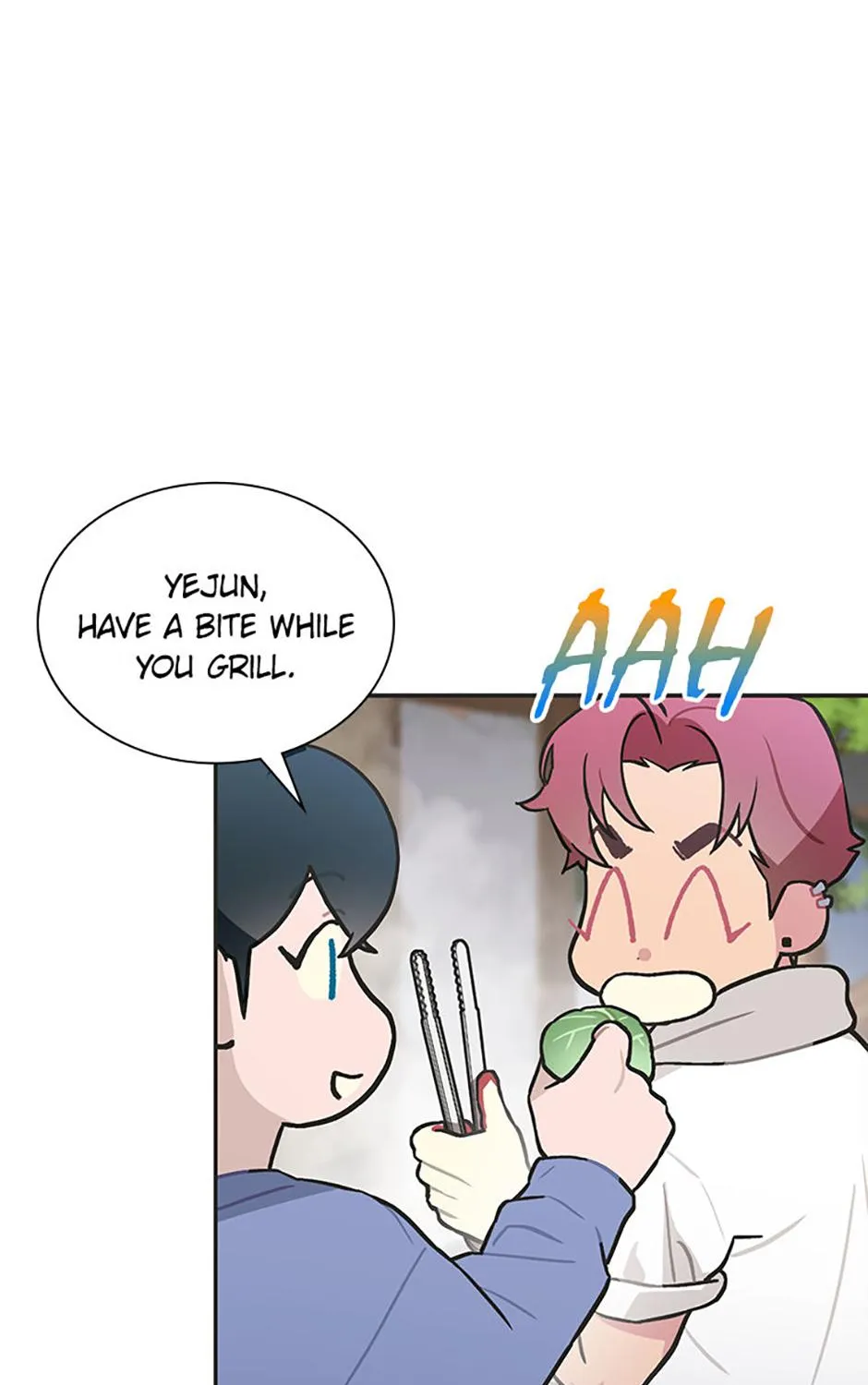 Feeding the Lives of Failing Idols Chapter 46 page 64 - 