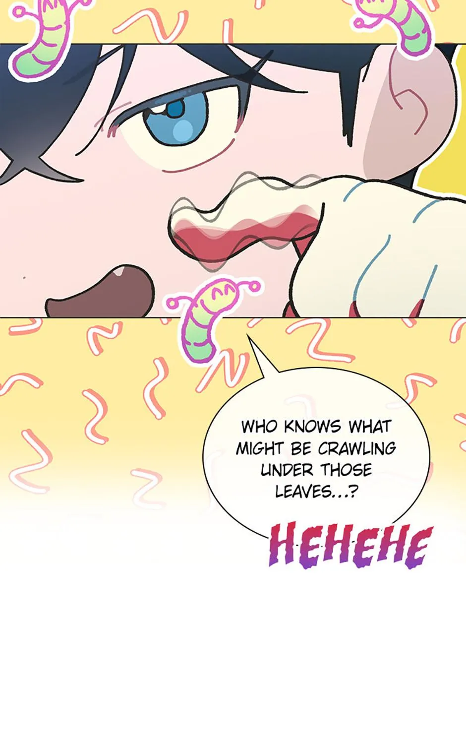 Feeding the Lives of Failing Idols Chapter 46 page 8 - 