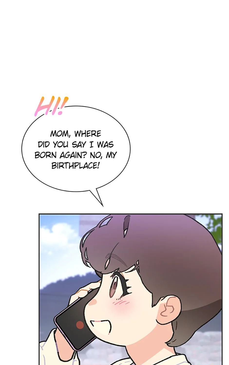 Feeding the Lives of Failing Idols Chapter 46 page 78 - 