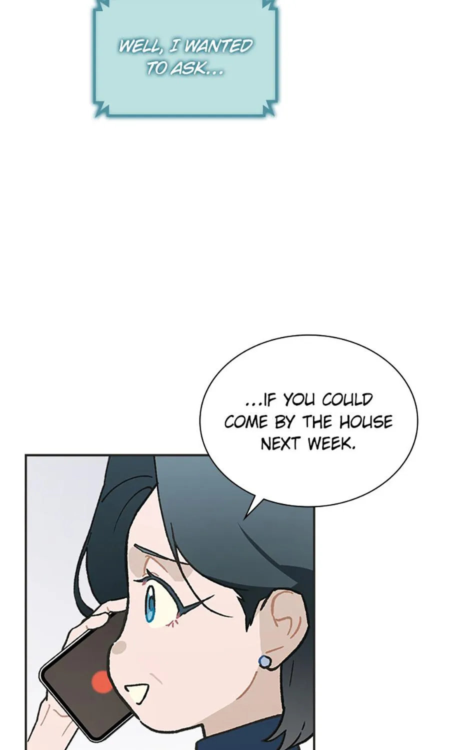 Feeding the Lives of Failing Idols Chapter 46 page 90 - 