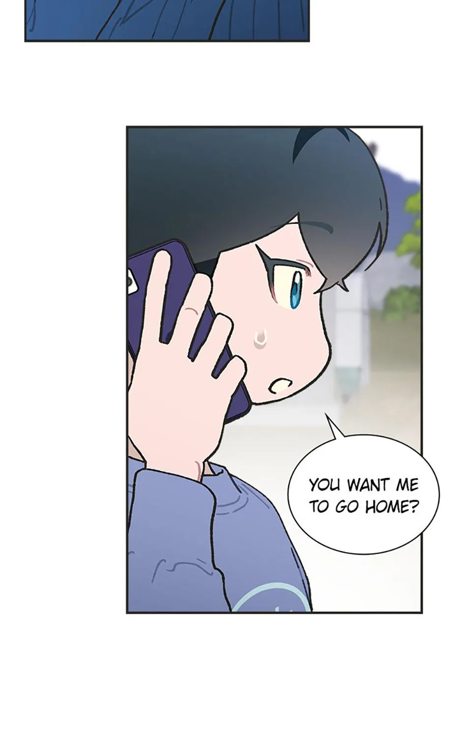 Feeding the Lives of Failing Idols Chapter 46 page 92 - 