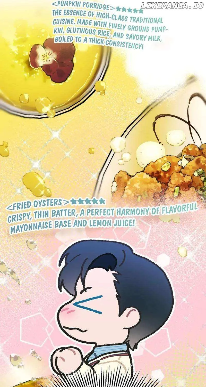 Feeding the Lives of Failing Idols Chapter 47 page 13 - 