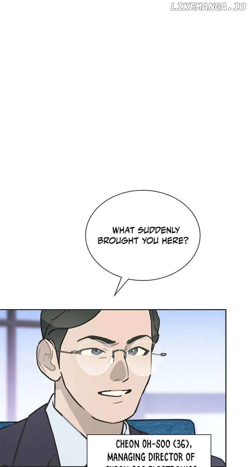 Feeding the Lives of Failing Idols Chapter 47 page 19 - 