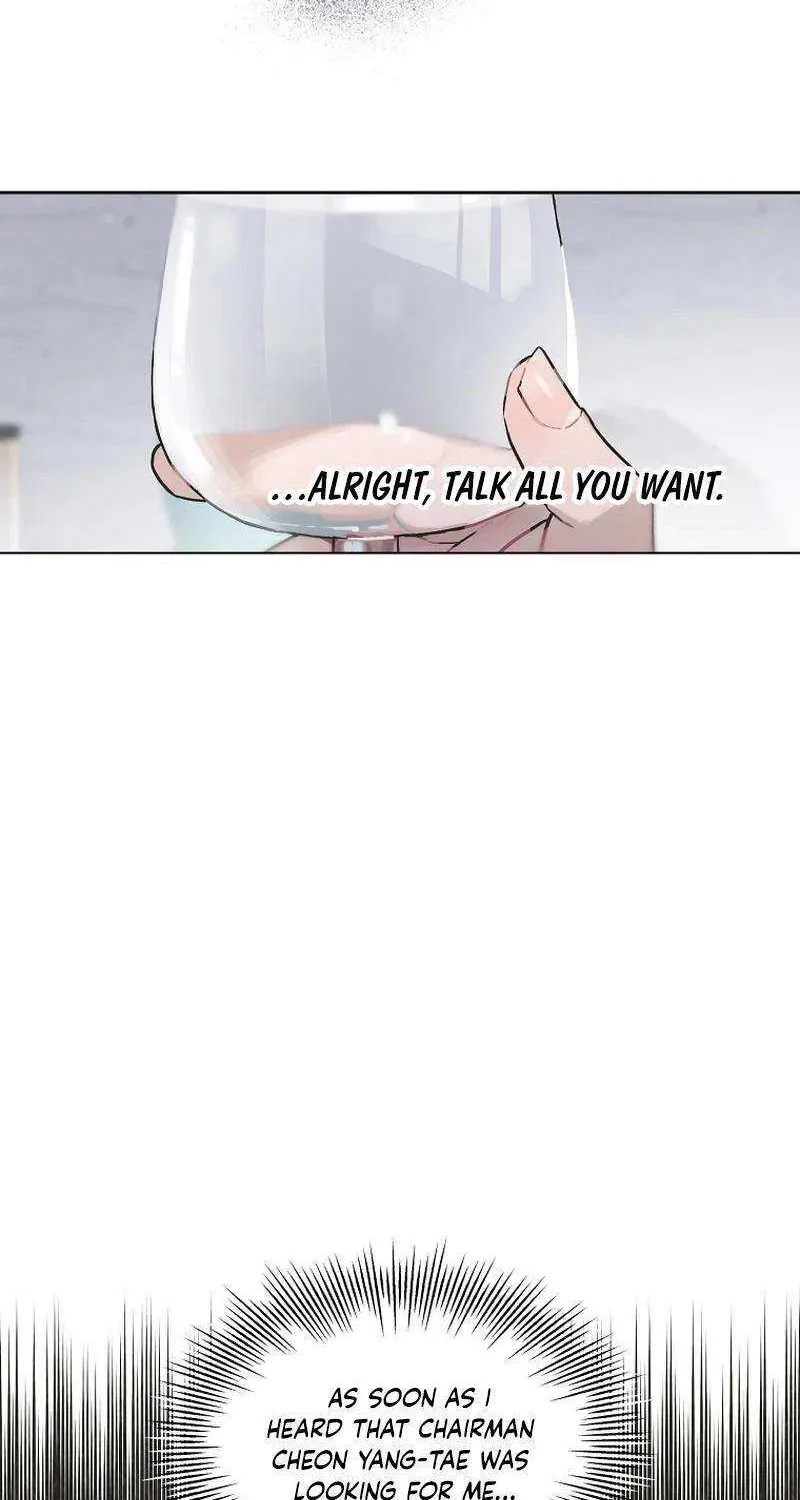 Feeding the Lives of Failing Idols Chapter 47 page 22 - 