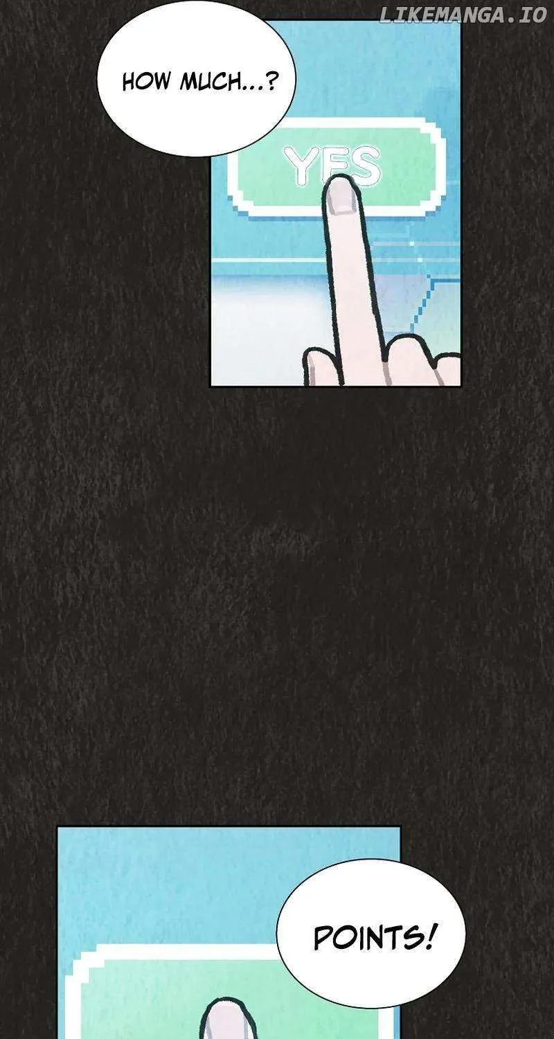 Feeding the Lives of Failing Idols Chapter 47 page 25 - 