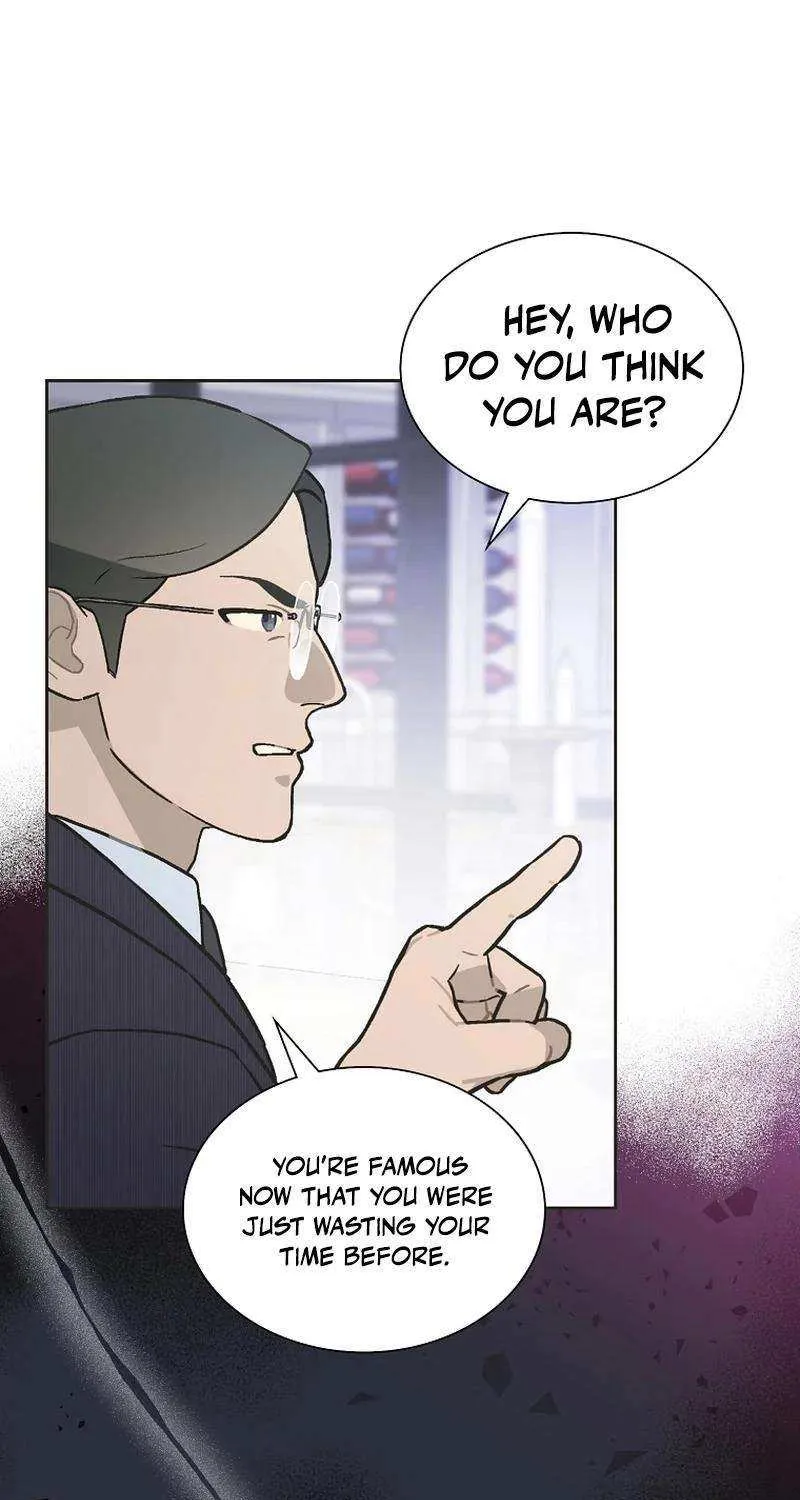 Feeding the Lives of Failing Idols Chapter 47 page 29 - 