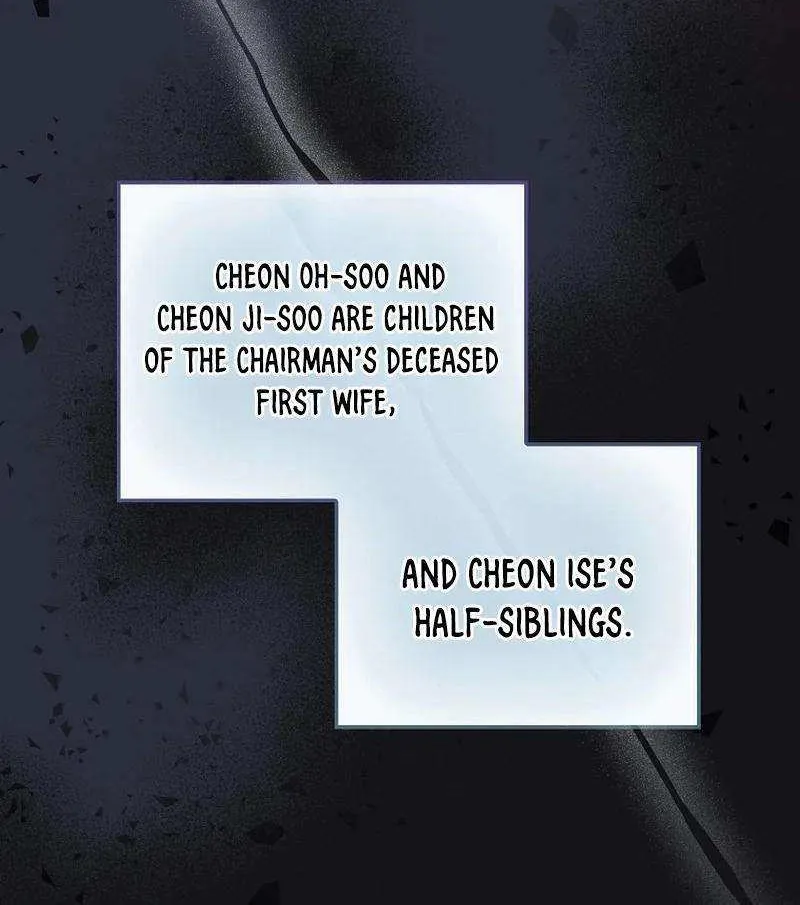 Feeding the Lives of Failing Idols Chapter 47 page 30 - 