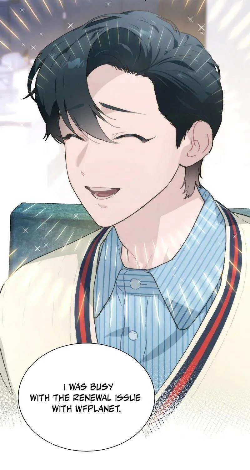 Feeding the Lives of Failing Idols Chapter 47 page 33 - 