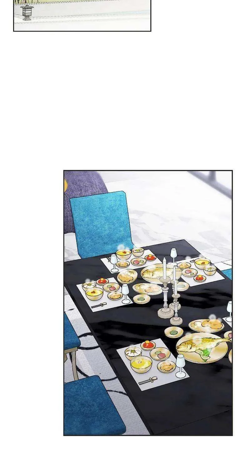 Feeding the Lives of Failing Idols Chapter 47 page 5 - 