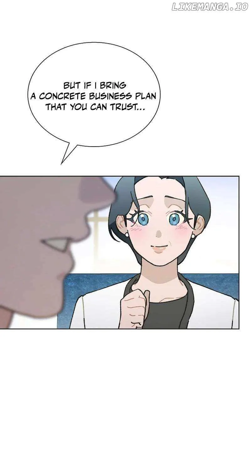 Feeding the Lives of Failing Idols Chapter 47 page 43 - 